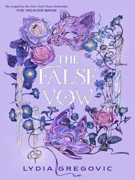 THE FALSE VOW
